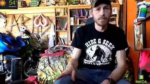 Allan arod online show from 03.09.25