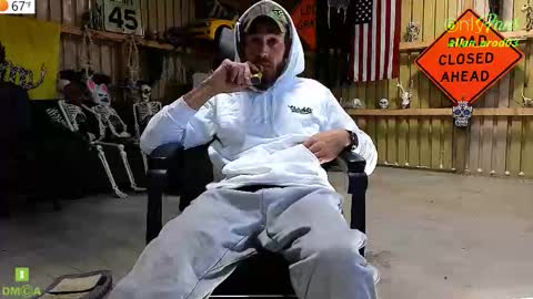 Allan arod online show from 10.10.25