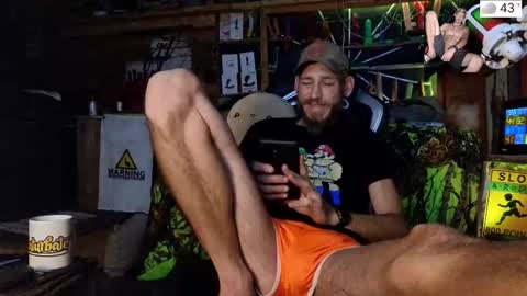 Allan arod online show from 11.08.25