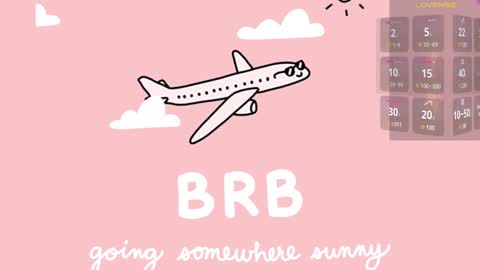 Snapshot of allan_ghersi02 chatting on 01.05.25 Angel online show from 01.05.25