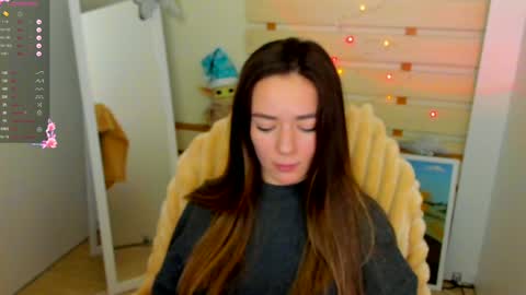 Allana online show from 12.29.24