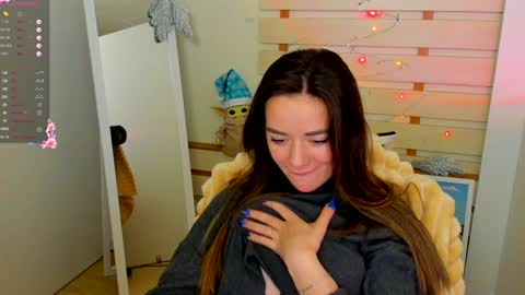 Allana online show from 12.29.24