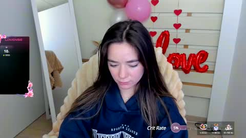 Allana online show from 02.21.25