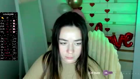 Allana online show from 02.24.25