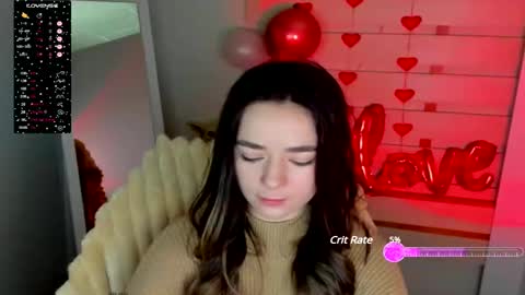 Allana online show from 03.02.25