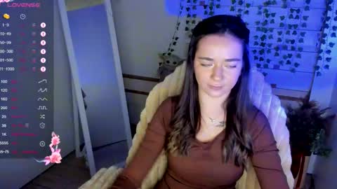 Allana online show from 09.14.25