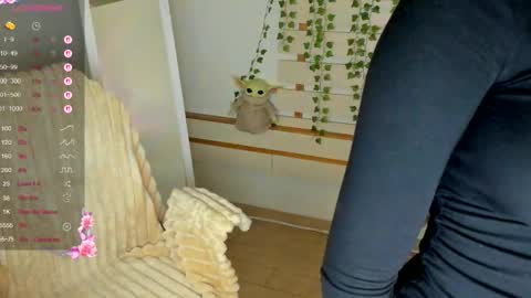 Allana online show from 09.25.25