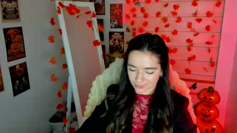 Allana online show from 11.14.25