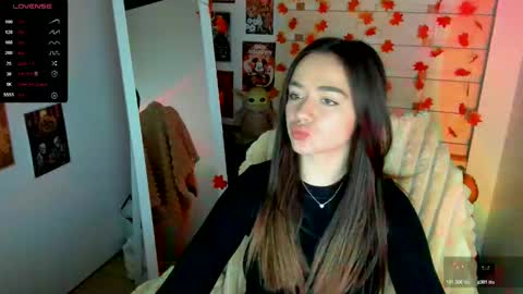 Allana online show from 11.17.25