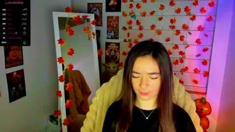 Allana online show from 11.20.25