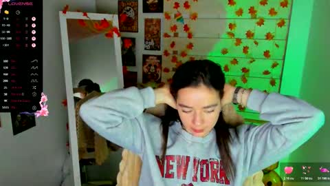 Allana online show from 11.29.25