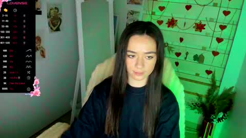 Allana online show from 02.22.26