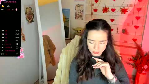 Allana online show from 03.21.26