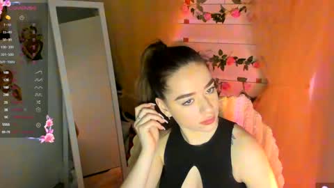Snapshot of allana_dream chatting on 05.03.26 Allana online show from 05.03.26