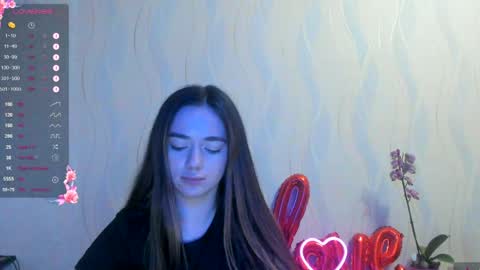 Snapshot of allana_dream chatting on 05.25.26 Allana online show from 05.25.26