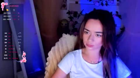 Allana online show from 08.03.26