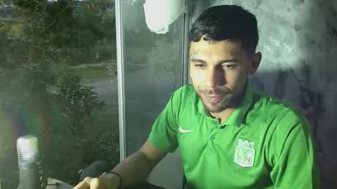 Allan online show from 12.13.25