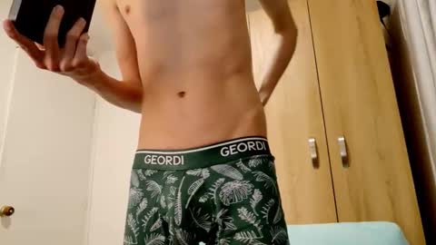 Allan  online show from 01.08.26