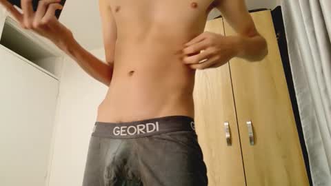 Allan  online show from 02.23.26