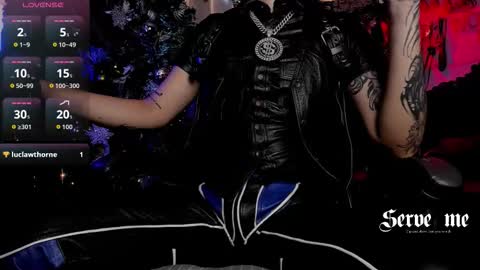   online show from 12.19.25