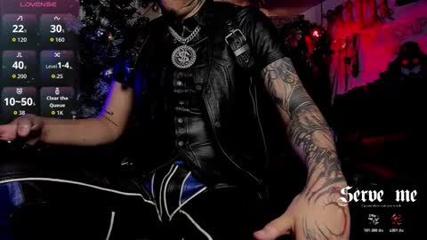   online show from 12.21.25