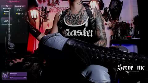   online show from 02.14.26