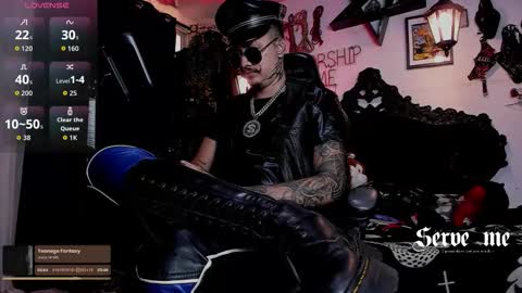   online show from 03.25.26