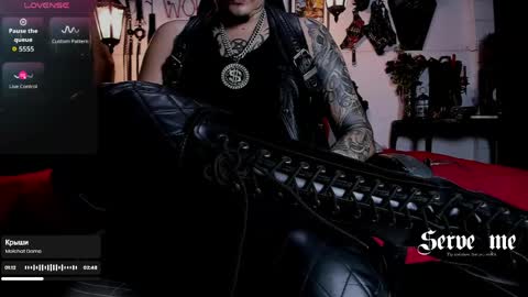  online show from 06.05.26