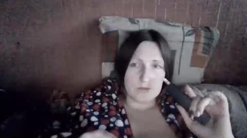 AllaSowinskaya online show from 01.12.26