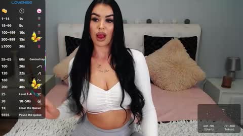 Allaya online show from 11.03.25