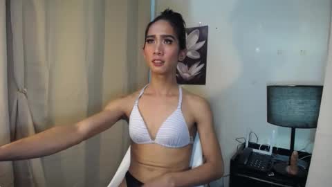 trina online show from 01.13.25