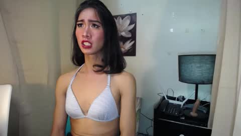 trina online show from 01.24.25