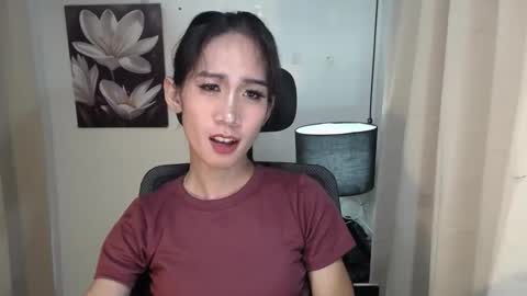 trina online show from 02.17.25