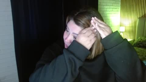 Ale online show from 02.11.25