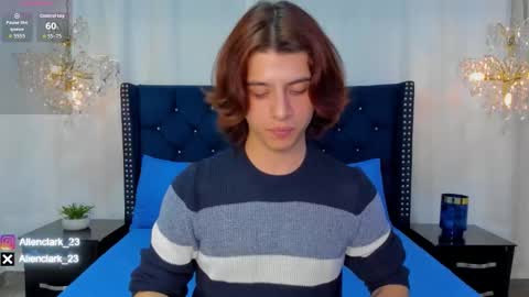 Allen online show from 02.01.26