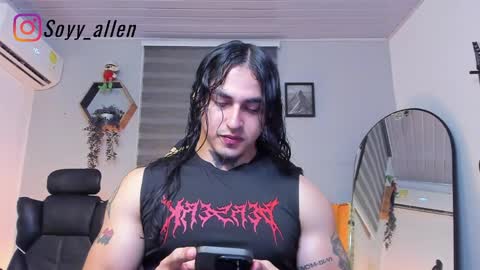 independent model 3 online show from 05.27.26