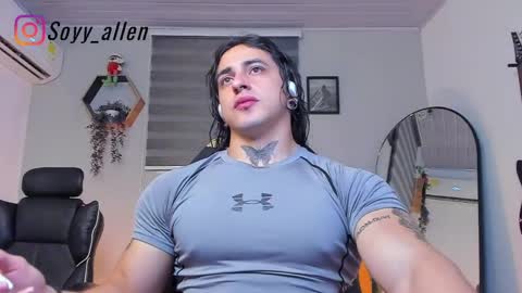independent model 3 online show from 06.04.26
