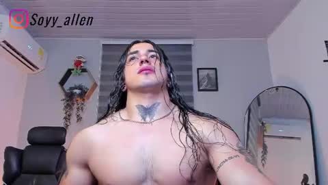 Snapshot of allen_rosse chatting on 07.02.26 independent model 3 online show from 07.02.26