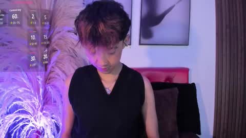 Snapshot of allen_starck chatting on 11.26.25 Allen online show from 11.26.25