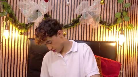 Allen online show from 12.04.25