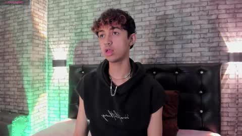 Allen online show from 02.05.26