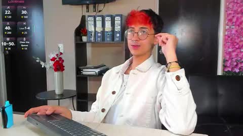 Allen online show from 02.24.26