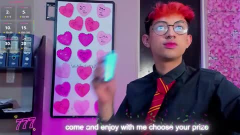 Allen online show from 02.25.26