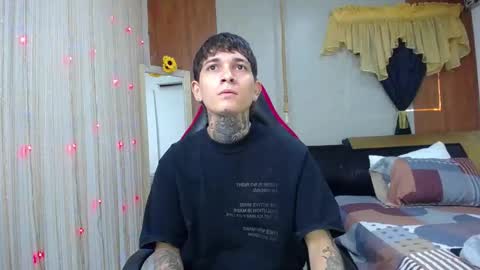 Snapshot of allen_wright chatting on 03.02.26 ALLEN WRIGHT online show from 03.02.26