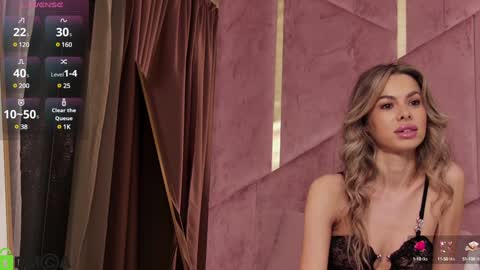 Allena online show from 12.06.24