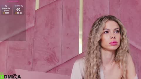 Allena online show from 01.27.25