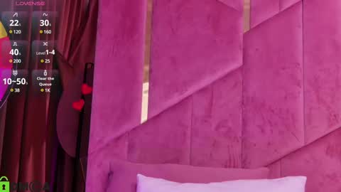 Allena online show from 02.15.25