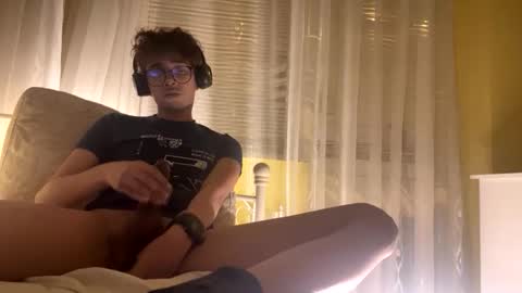 Allen Biju online show from 03.28.26