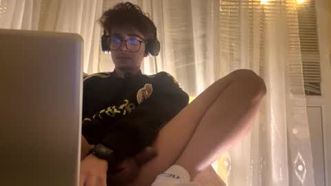 Allen Biju online show from 04.09.26