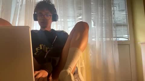 Allen Biju online show from 04.10.26